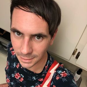 Meet your Posher, Shane